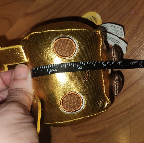 Roblox Series 1 Deluxe Tech Plushies 3 large 5 minis Bundle - Picture 9 of 16